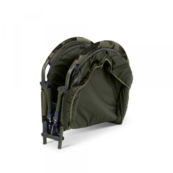Vanička Avid Carp PRO-Tect Safeguard Cradle