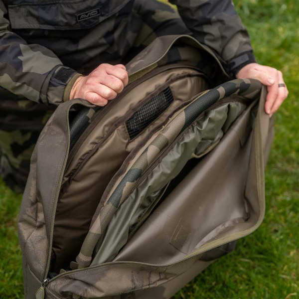 Vanička Avid Carp PRO-Tect Safeguard Cradle