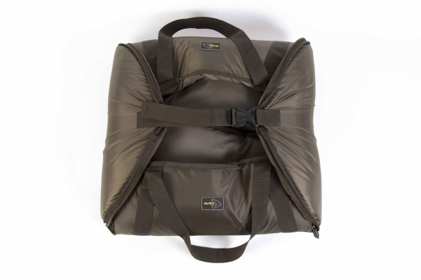 Podložka pod ryby - Avid Carp COMPACT CARP cradles - standard