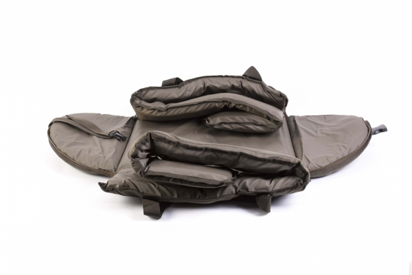 Podložka pod ryby - Avid Carp COMPACT CARP cradles - standard