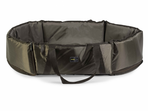 Podložka pod ryby - Avid Carp COMPACT CARP cradles - XL