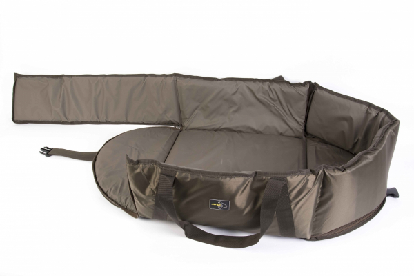 Podložka pod ryby - Avid Carp COMPACT CARP cradles - XL