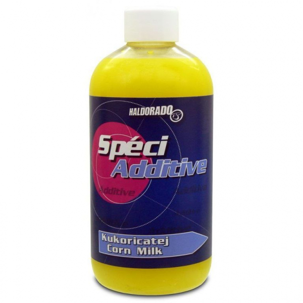 Přísada Haldorádo Spec Additive - Kukuřičné mléko 300ml