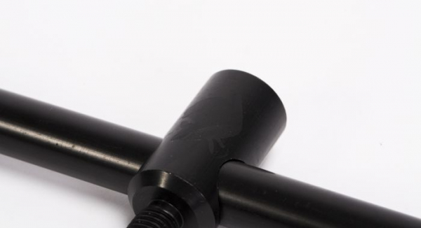 Hrazda - Nash Buzz Bars 2 Rod