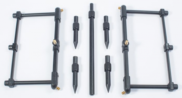 Stojan rod-pod - Nash Pocket Pod