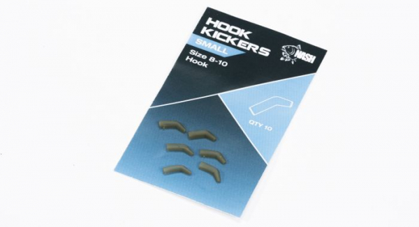 Horogbefordító - Nash Hook Kickers