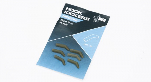 Rovnátko - Nash Hook Kickers