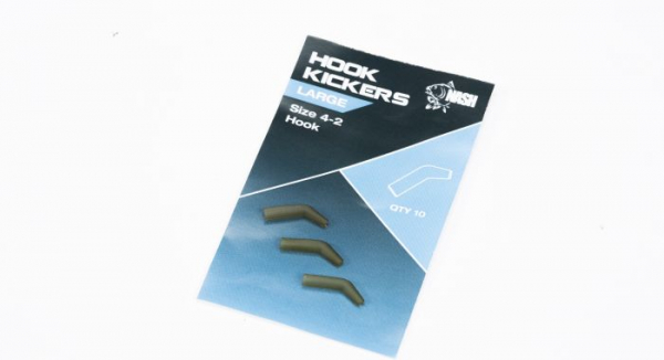 Horogbefordító - Nash Hook Kickers