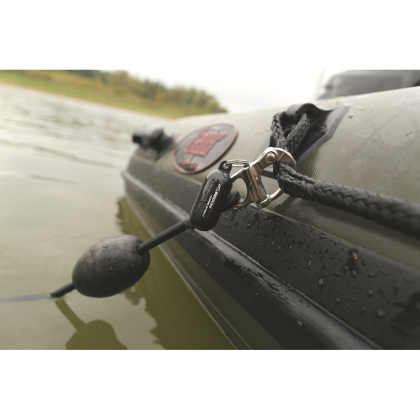 Upínací systém na čln - Boat Holder Speed Release