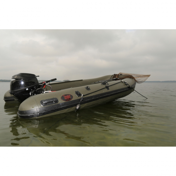 Upínací systém na čln - Boat Holder Speed Release