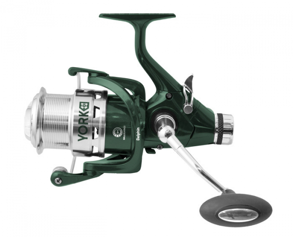 Naviják - Delphin YORK 40