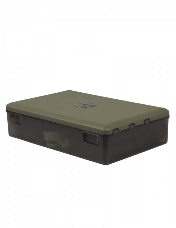 Kombi szerelék tároló - Korda Tackle Box
