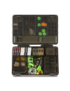 Kombi szerelék tároló - Korda Tackle Box