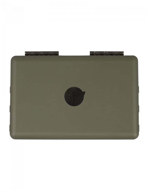 Kombi szerelék tároló - Korda Tackle Box