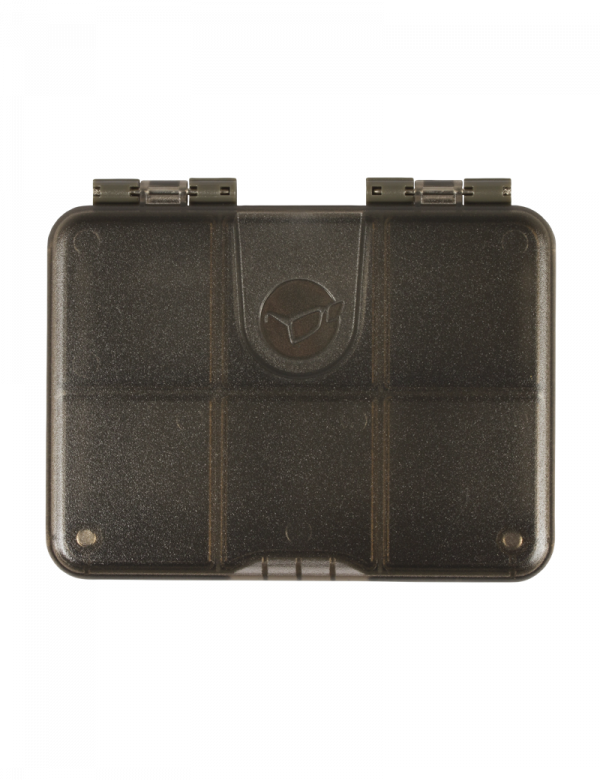 Mini aprócikk tároló - Korda Mini Box 6 rekeszes