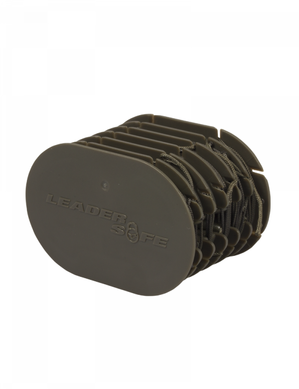 Ólom előtétzsinór tároló - Korda Leader Safe large
