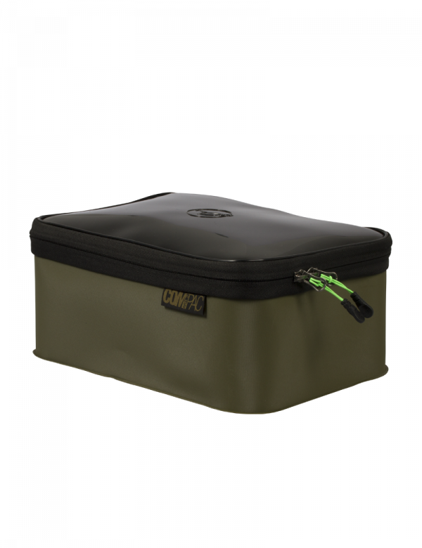 Nepremokavá taška na Tackle Box a na bižu - Korda compac 220