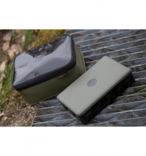 Nepremokavá taška na Tackle Box a na bižu - Korda compac 220