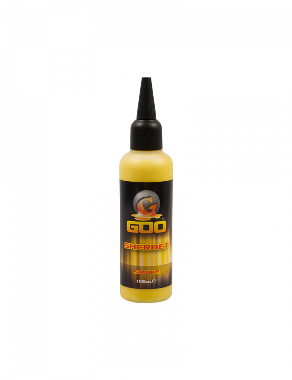 Korda Goo - Sherbet Smoke