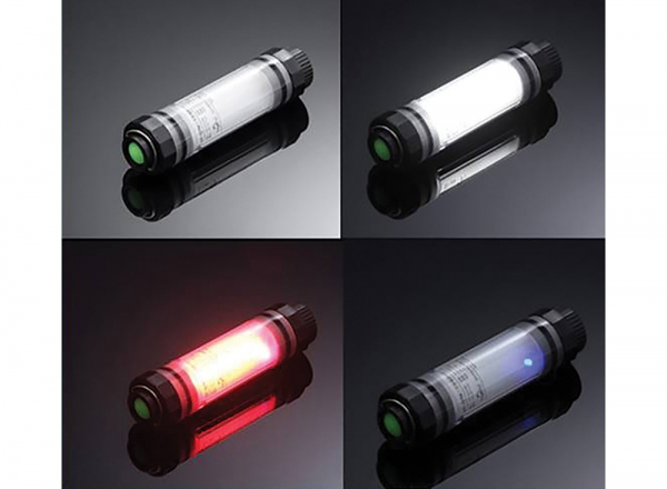 Vodotesné LED svietidlo - Carp Spirit Waterproof LED Bivvy Light