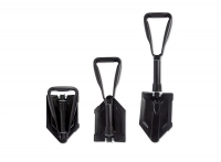 Skladacia lopatka - Carp Spirit Foldable Shovel