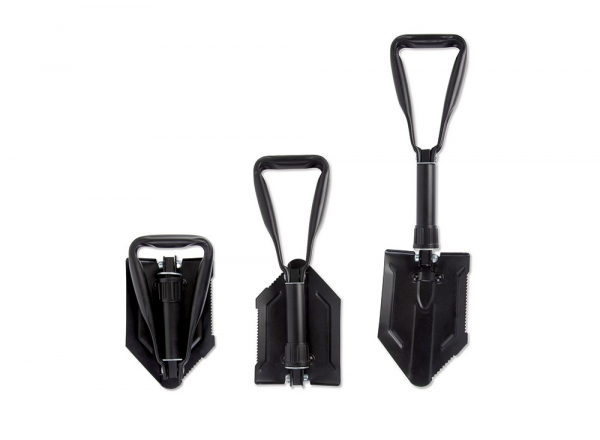 Összecsukható lapát - Carp Spirit Foldable Shovel