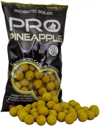 Boilies - Starbaits Probiotic Pineapple 