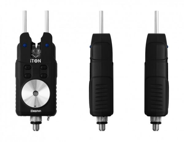 Samostatný signalizátor Delphin Iton
