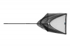 Pontyozó merítőszák Delphin CAPRI 100x100cm 1,8m