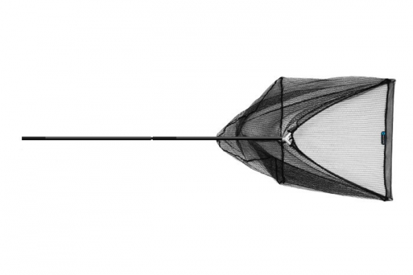 Kaprařský podběrák Delphin CAPRI 100x100cm 1,8m