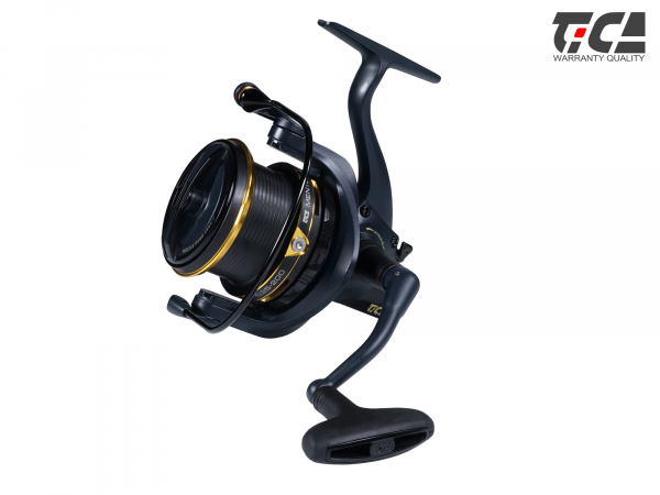 Naviják - Tica Mentor Feeder Heavy 5000