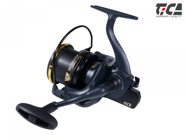 Naviják - Tica Mentor Feeder Heavy 5000