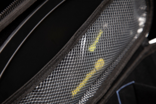 Vízhatlan táska főző és étkészlethez - GorillaBox Cookware Carryall XL