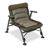Horgász szék Solar SP C-Tech SuperLite Low Chair