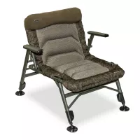 Rybářská stolička Solar SP C-Tech SuperLite Low Chair