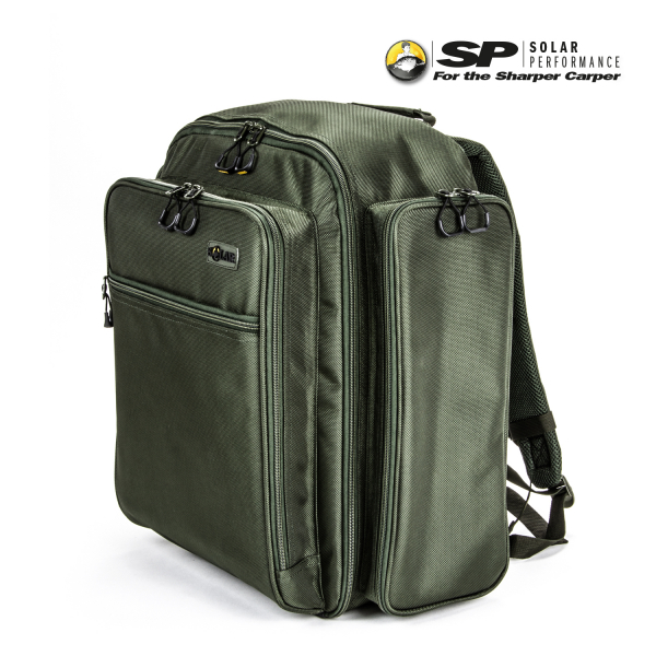 Batoh - Solar SP Rucksack 40litre