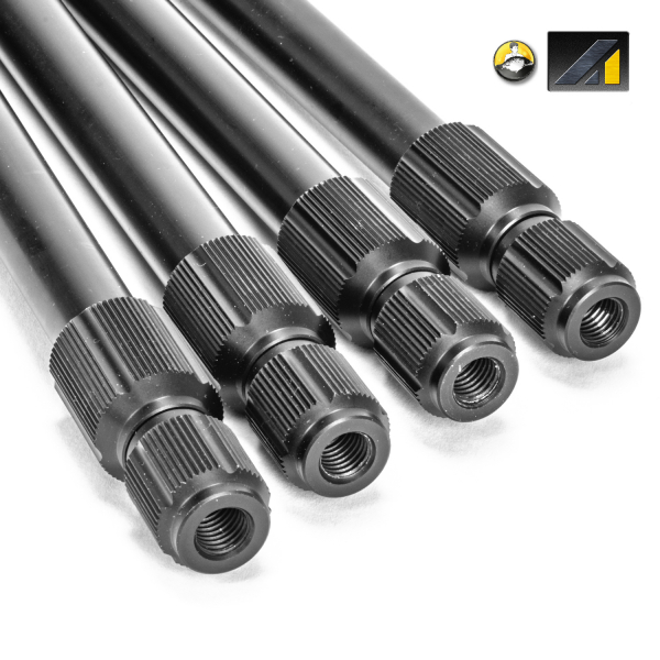 Vidlička - Solar A1 Travel-lite Bankstick (20 inch) 50cm