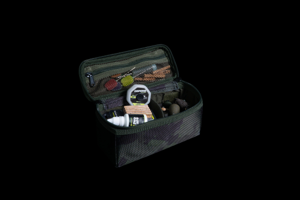 RidgeMonkey Ruggage Standard Accessory Case 80