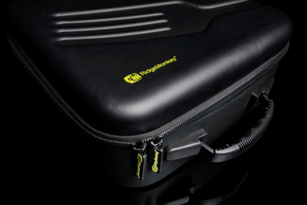 Tároló box - RidgeMonkey GorillaBox Combi Case