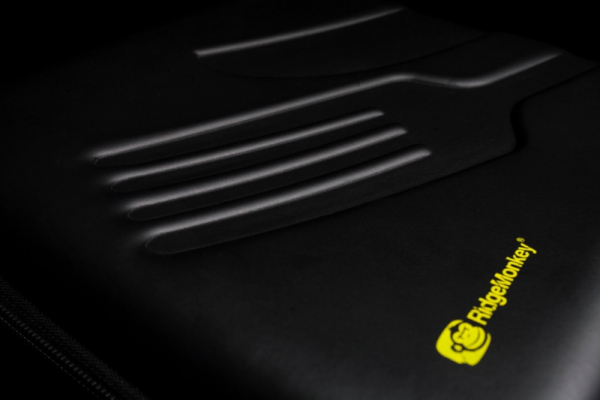 Tároló box - RidgeMonkey GorillaBox Combi Case