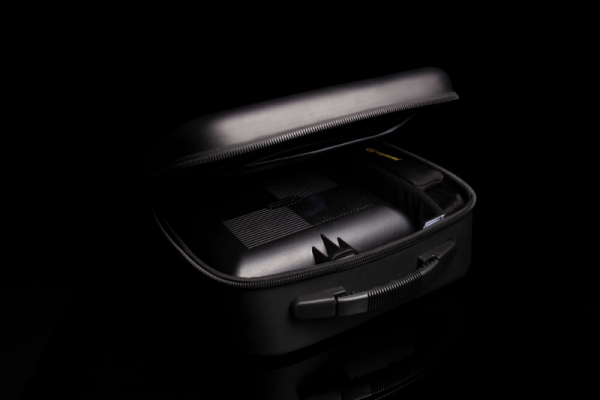 Tároló box - RidgeMonkey GorillaBox Combi Case