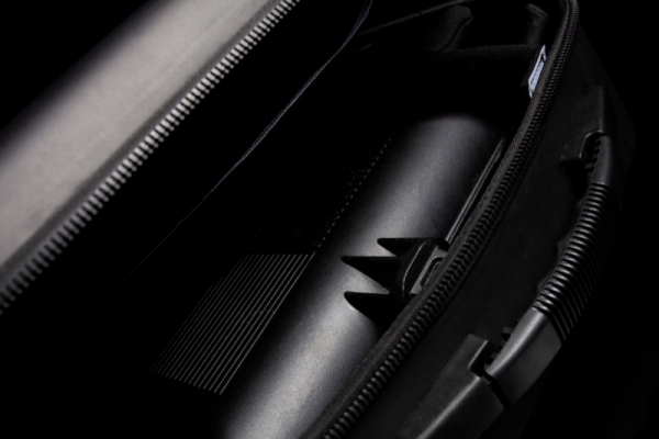 Tároló box - RidgeMonkey GorillaBox Combi Case