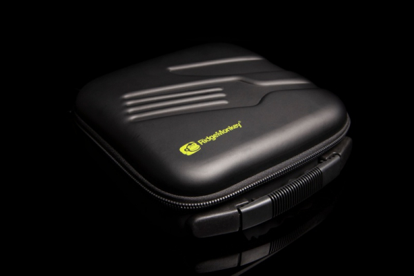 Tároló box XL - RidgeMonkey GorillaBox Toaster Case XL