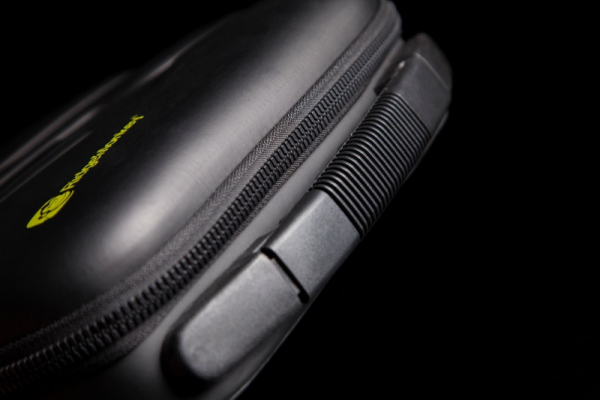 Tároló box XL - RidgeMonkey GorillaBox Toaster Case XL