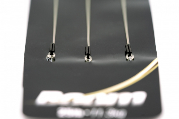 Fluorouhlíkových návazec - Korda Boom 7.5 Loop 19cm