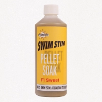 Liquid na pelety - DB Swim Stim Pellet Soak - F1 Sweet 500ml