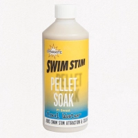 Liquid na pelety - DB Swim Stim Pellet Soak  F1 Sweet Cool Water 500ml