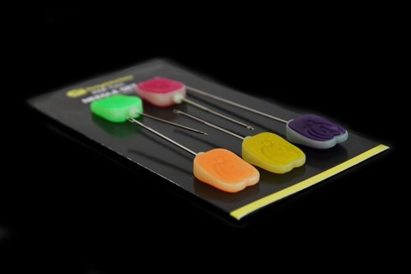 Set ihiel 5ks - RM-Tec Needle 5 Piece Set