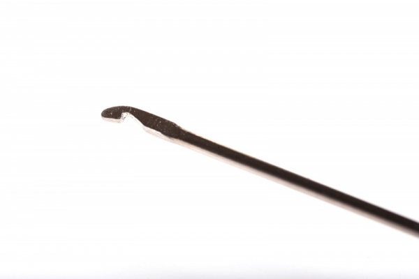 Fűzőtű - RM-Tec Boilie Needle