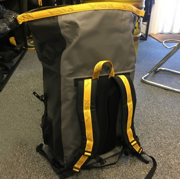 Ruksak - Vass Dry Ruck Sack ‘Edition 2’